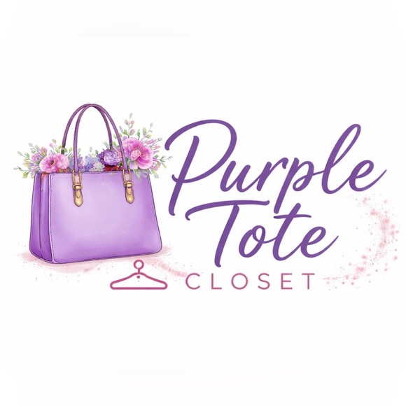 purpletote